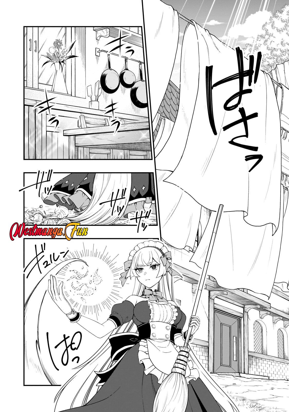 Lv2 Kara Cheat Datta Moto Yuusha Kouho No Mattari Isekai Life Chapter 56