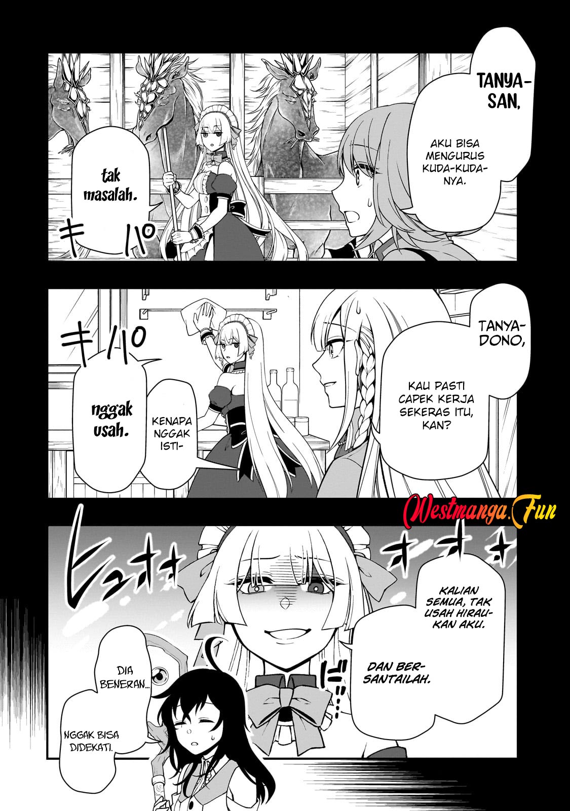 Lv2 Kara Cheat Datta Moto Yuusha Kouho No Mattari Isekai Life Chapter 56