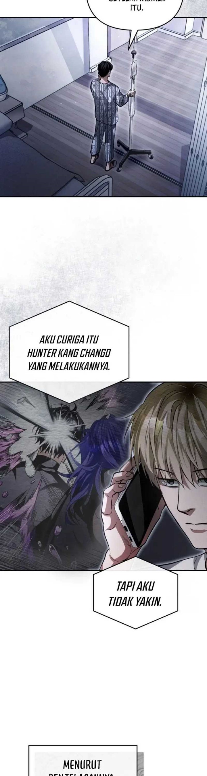 The Delusional Hunter In Another World Chapter 14