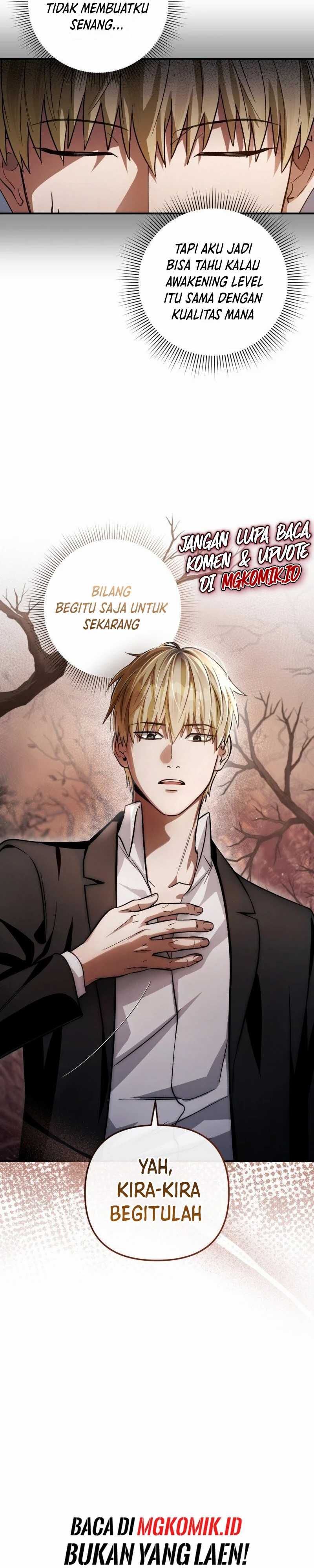 The Delusional Hunter In Another World Chapter 8