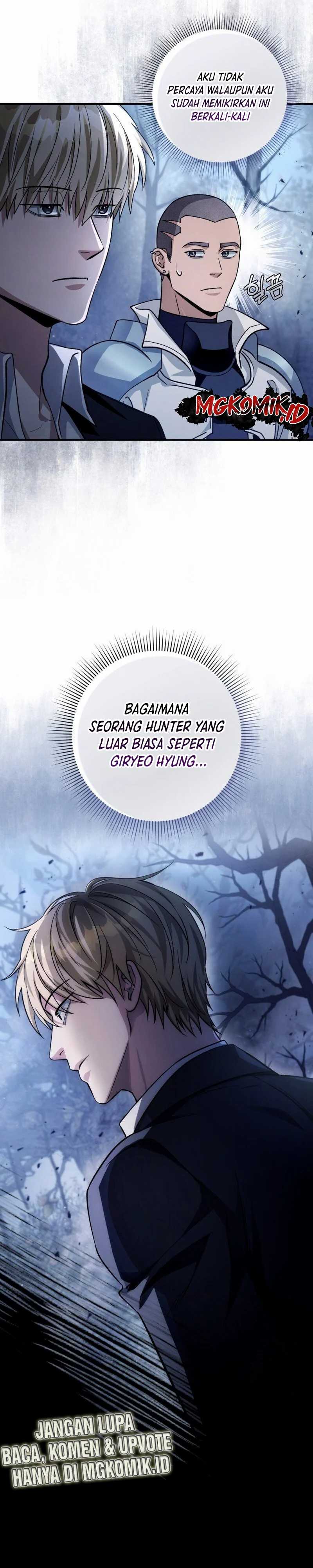 The Delusional Hunter In Another World Chapter 8