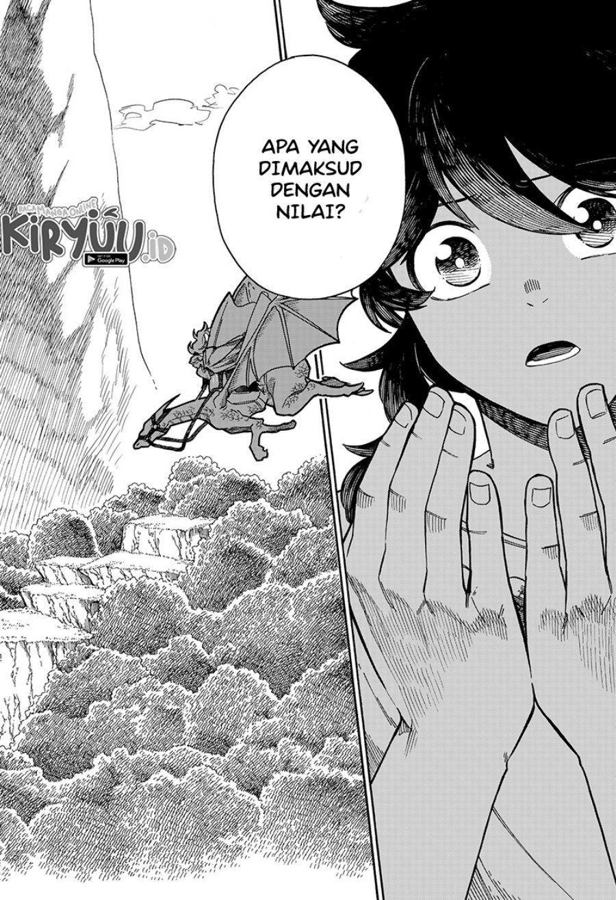 Aragane No Ko Chapter 18