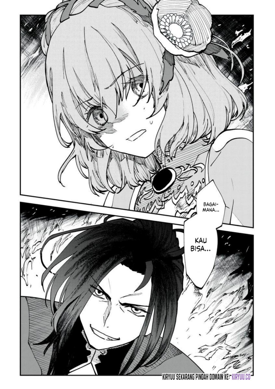 Tales Of Crestoria: Togabito No Saika Chapter 7