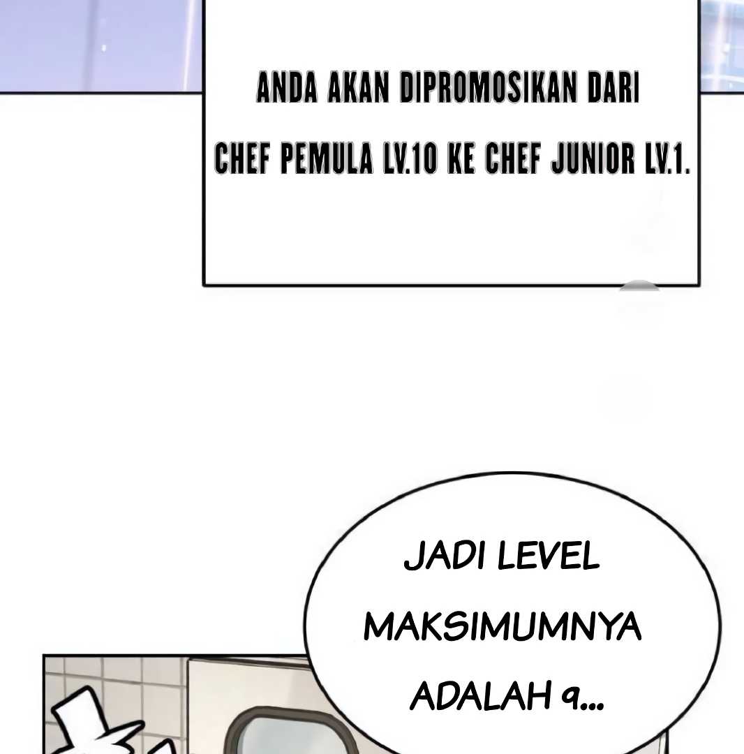 Apocalyptic Chef Awakening Chapter 21