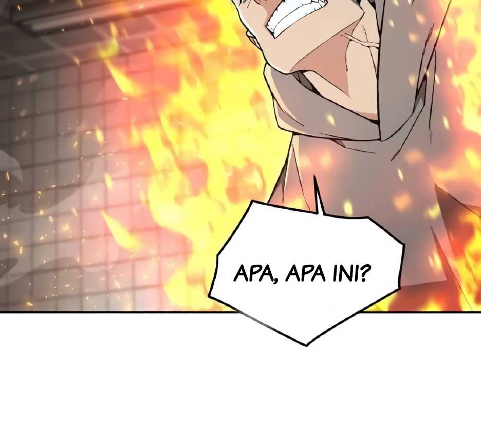 Apocalyptic Chef Awakening Chapter 24