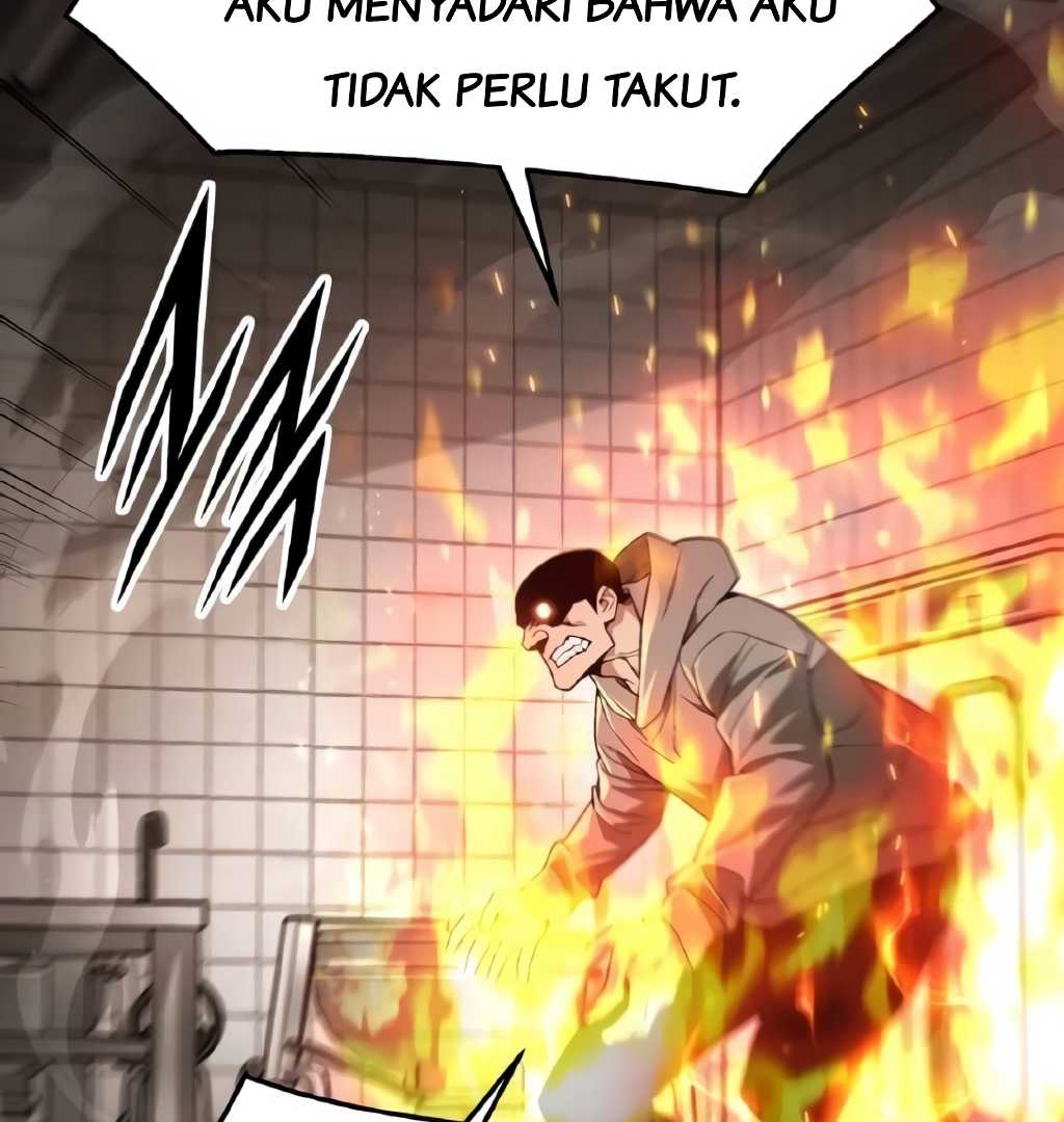 Apocalyptic Chef Awakening Chapter 24