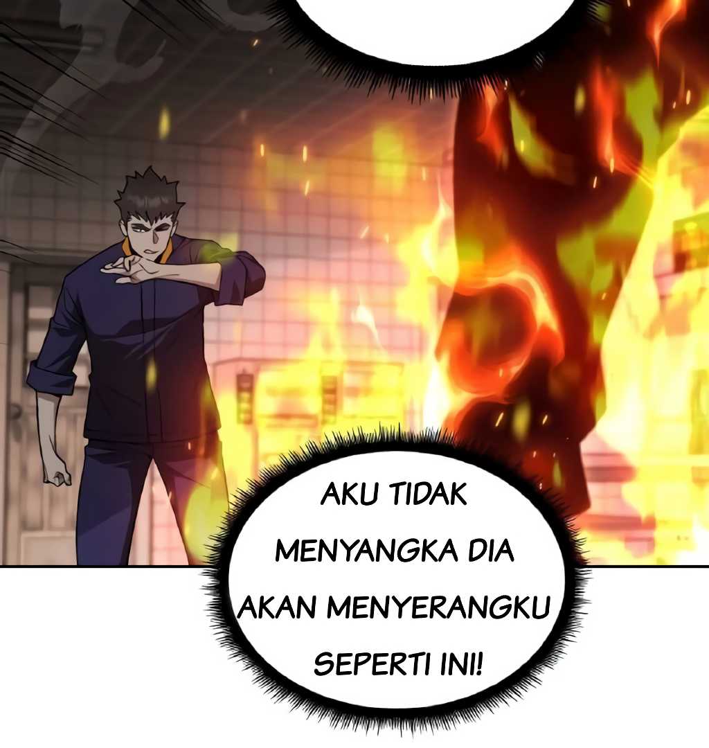 Apocalyptic Chef Awakening Chapter 24