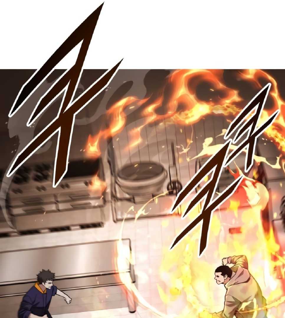 Apocalyptic Chef Awakening Chapter 24