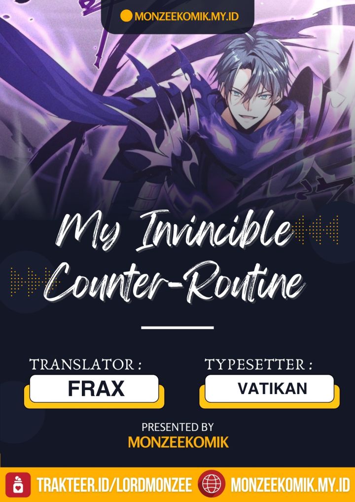 My Invincible Counter-routine Chapter 2