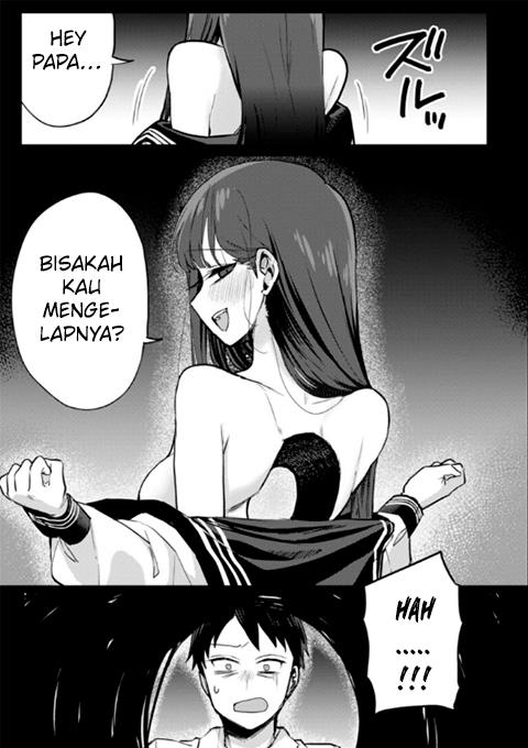 Okaeri, Papa Chapter 4