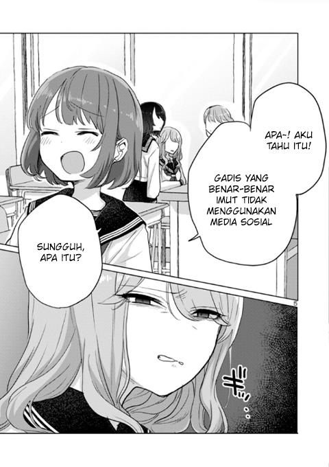 Okaeri, Papa Chapter 5