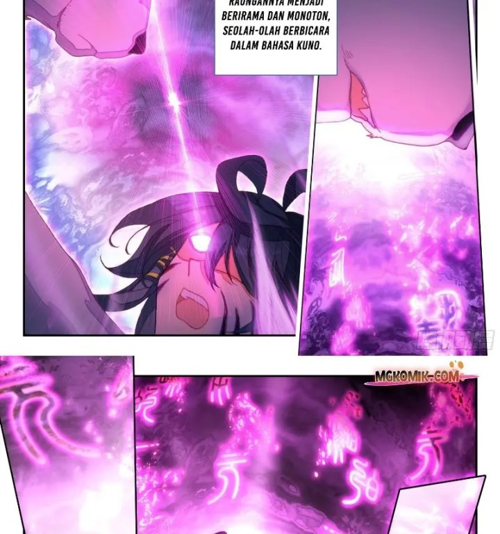 Heavenly Beads Master Chapter 71