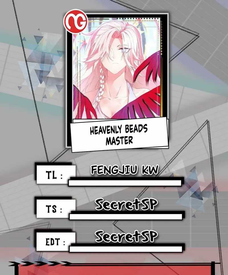 Heavenly Beads Master Chapter 78