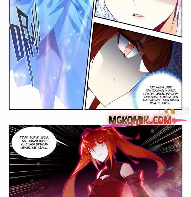 Heavenly Beads Master Chapter 79