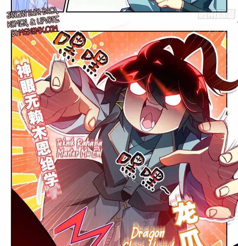 Heavenly Beads Master Chapter 79