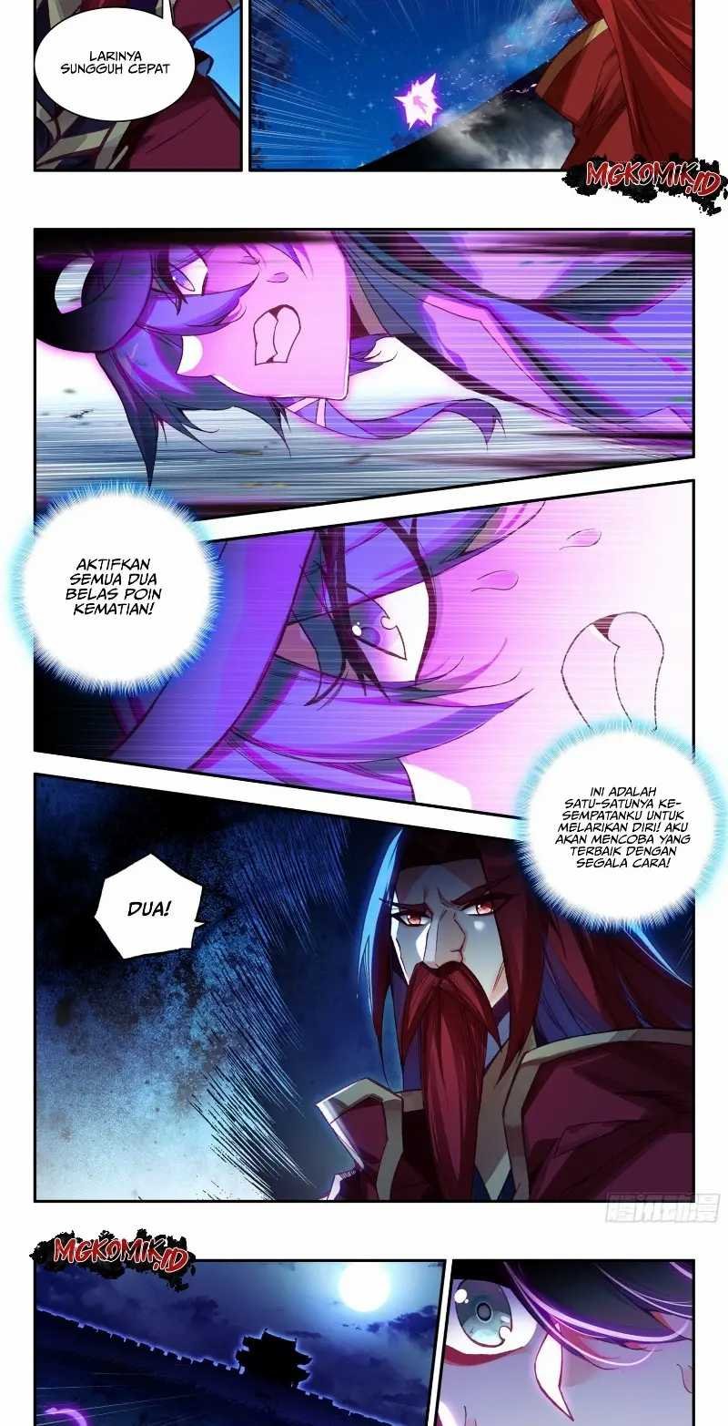 Heavenly Beads Master Chapter 90