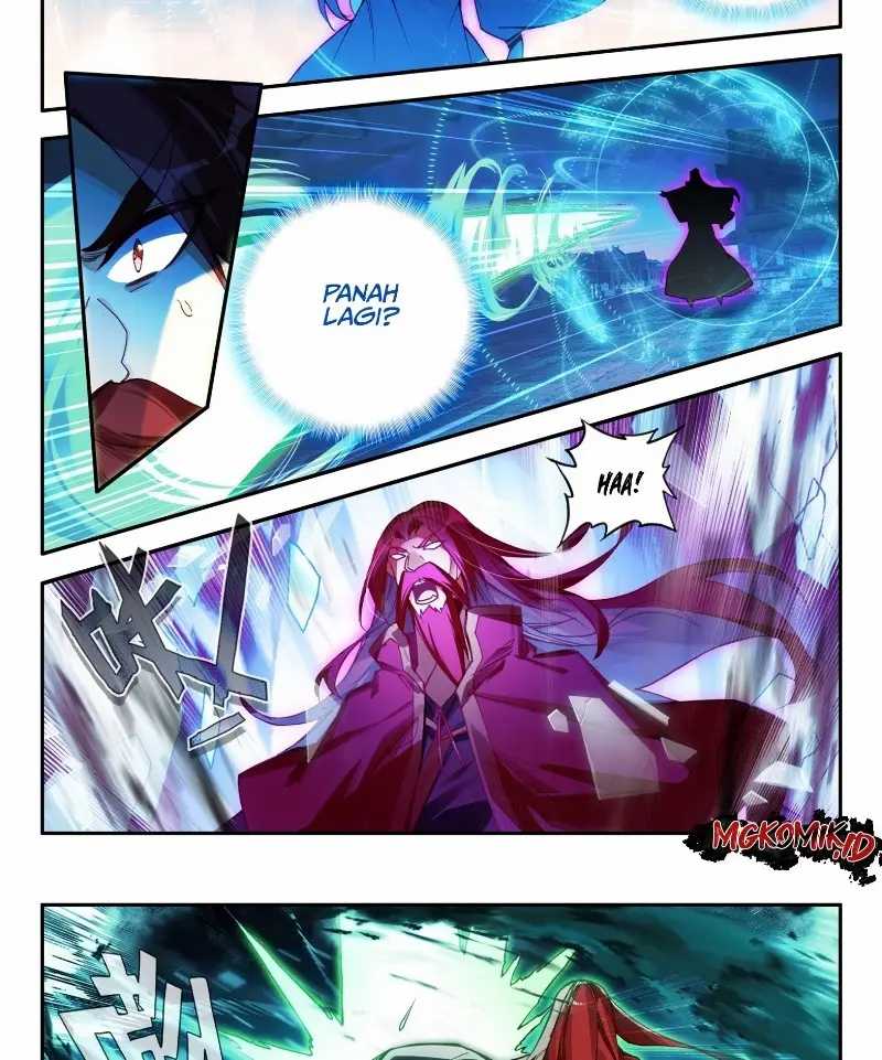 Heavenly Beads Master Chapter 91
