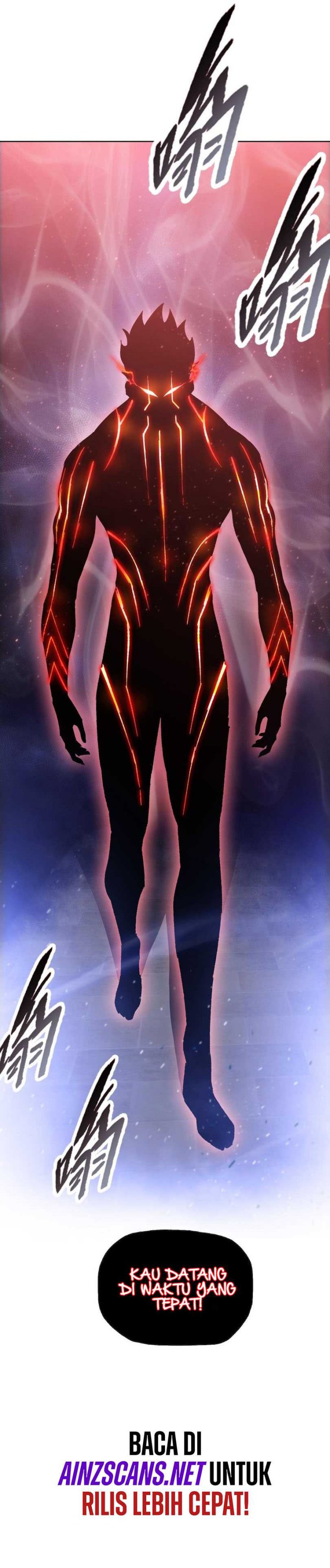 The Last All-knowing Man Collected Trillions Of Stuff From Day One Chapter 40
