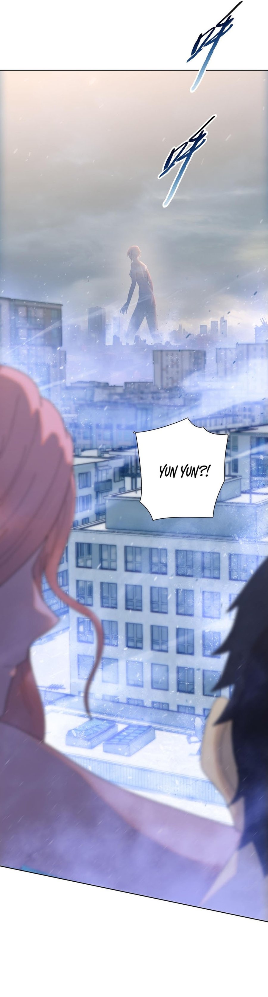 The Last All-knowing Man Collected Trillions Of Stuff From Day One Chapter 51