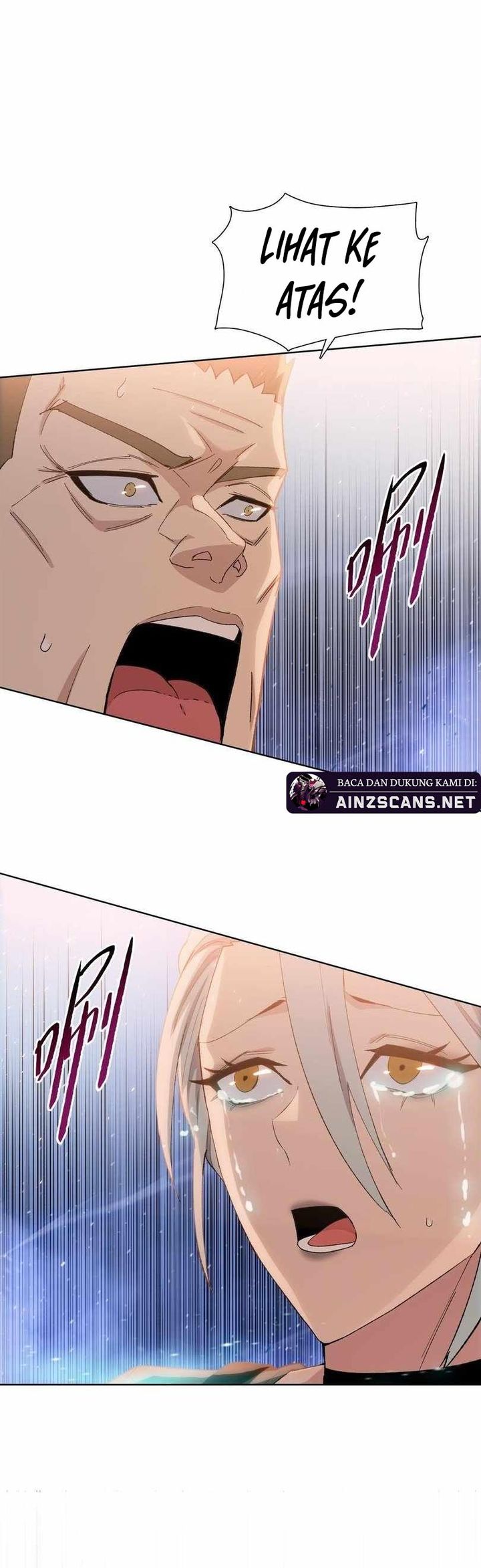 The Last All-knowing Man Collected Trillions Of Stuff From Day One Chapter 55