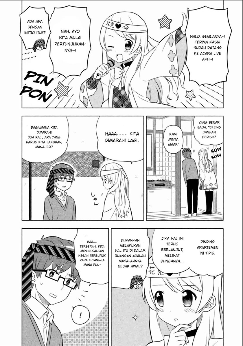 Neko No Kohana Chapter 6