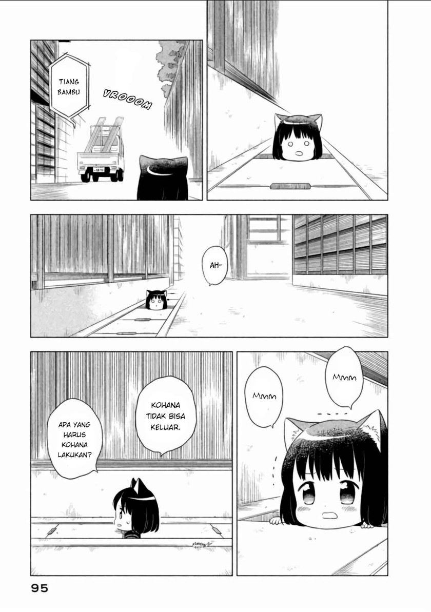 Neko No Kohana Chapter 7