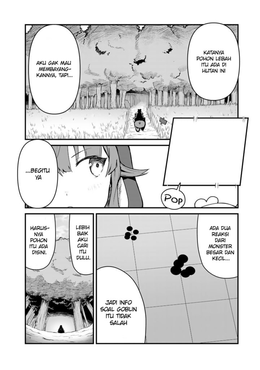 Kuma Kuma Kuma Bear Chapter 82