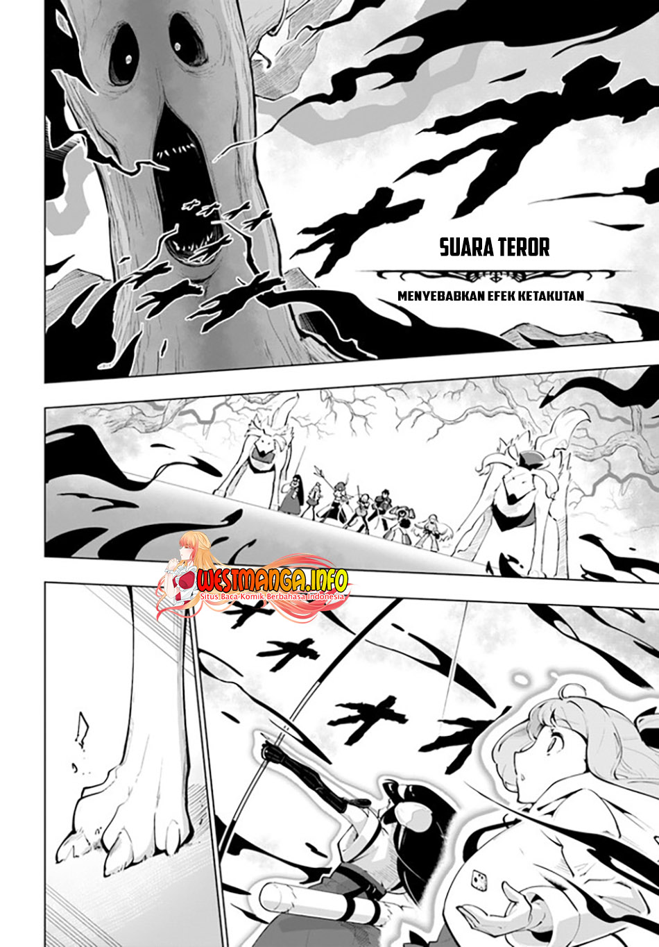 Sekai Saikyou No Kouei Meikyuukoku No Shinjin Tansakusha Chapter 26