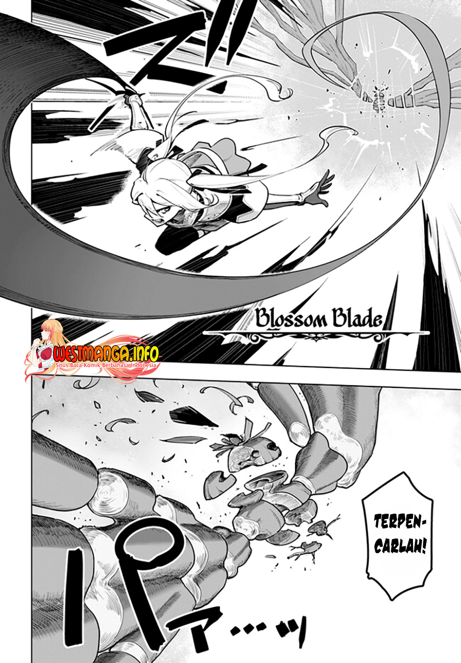 Sekai Saikyou No Kouei Meikyuukoku No Shinjin Tansakusha Chapter 28