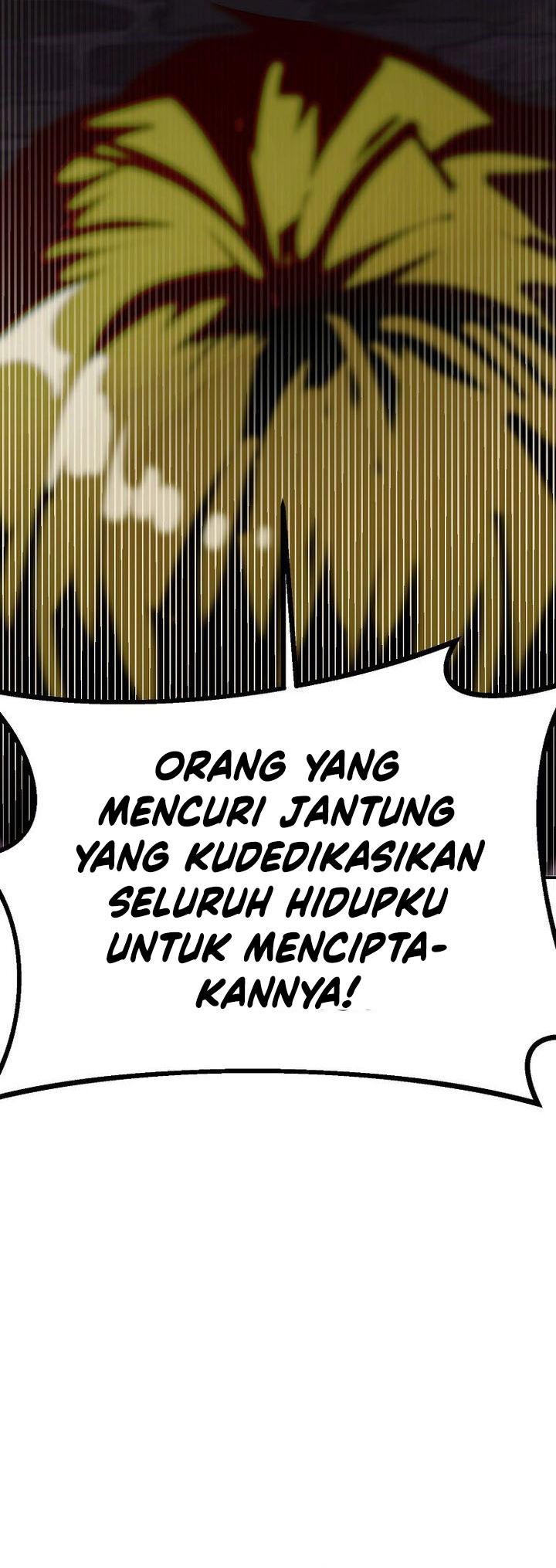 Worthless Regression Chapter 73