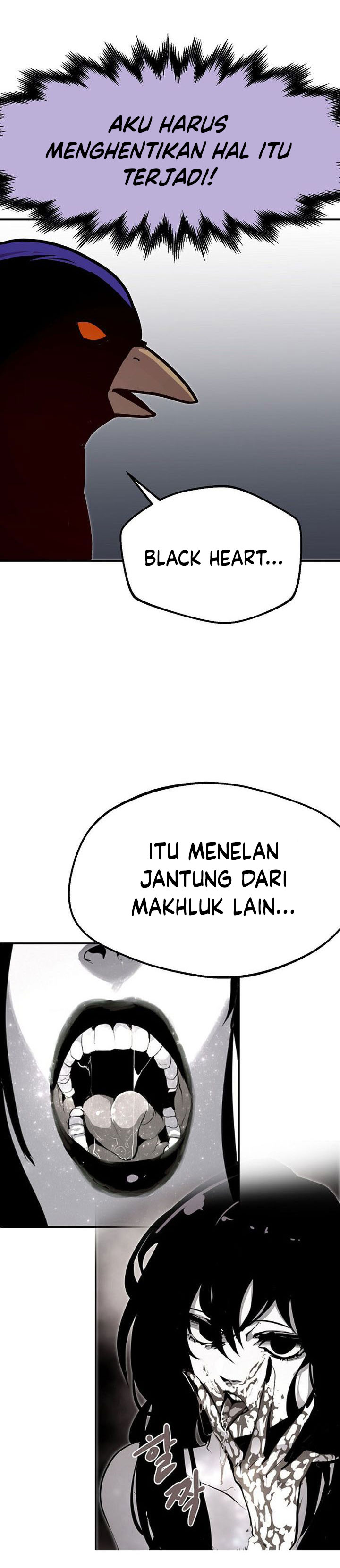 Worthless Regression Chapter 73