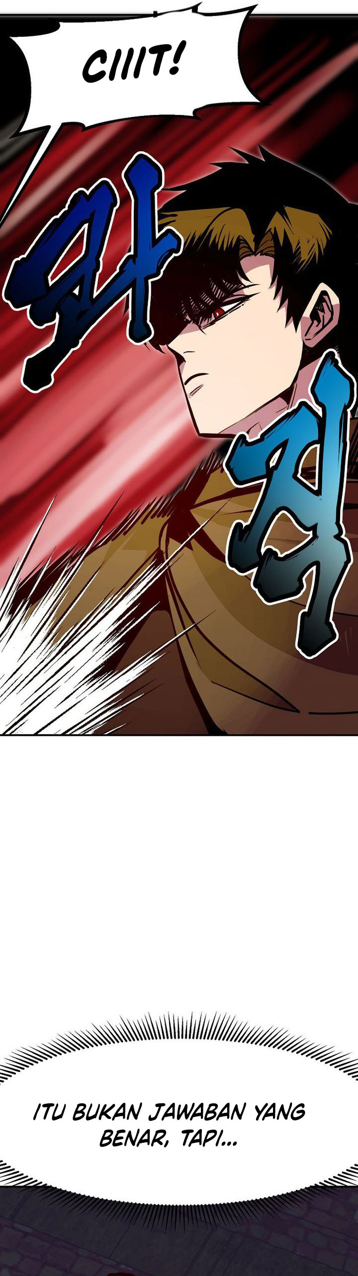 Worthless Regression Chapter 73