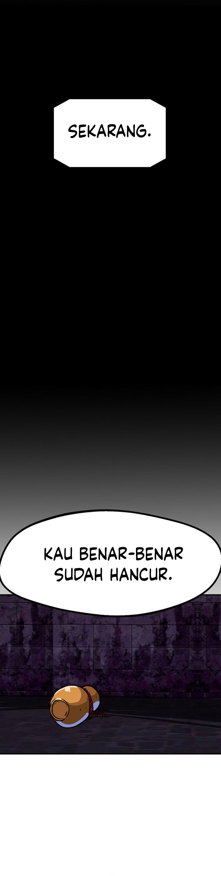 Worthless Regression Chapter 73