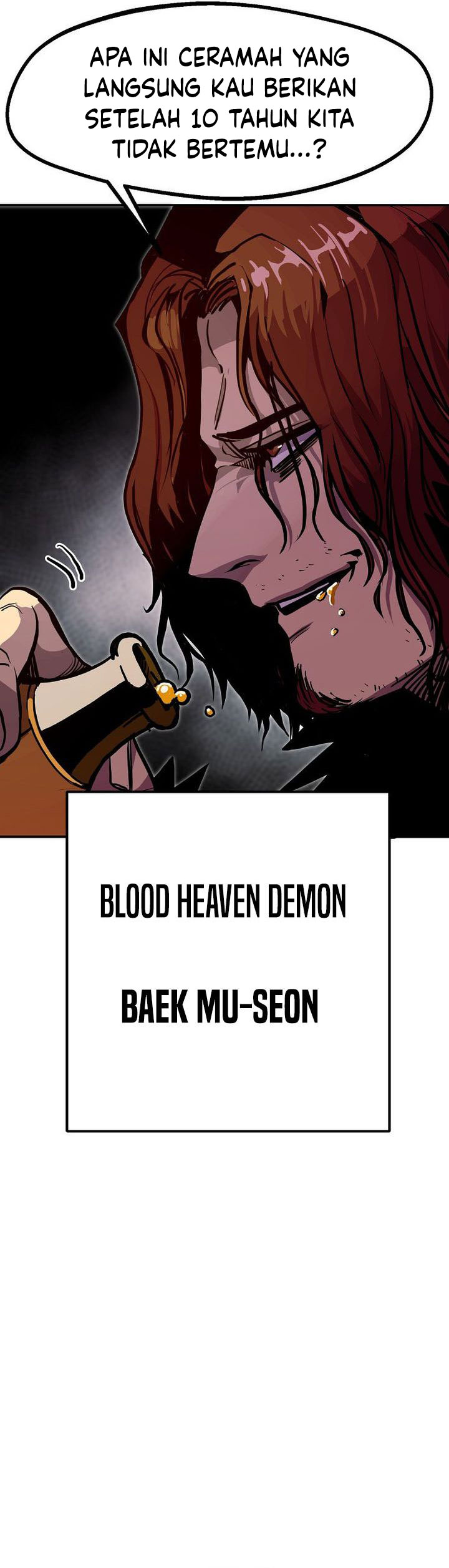 Worthless Regression Chapter 73