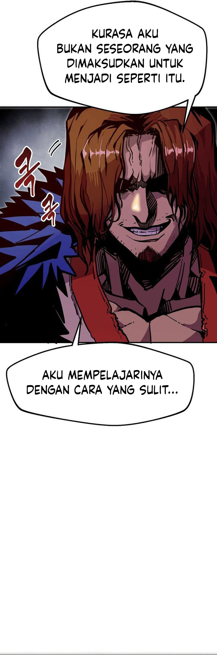 Worthless Regression Chapter 73