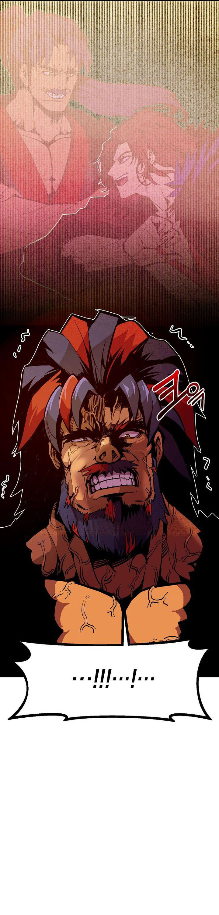Worthless Regression Chapter 73