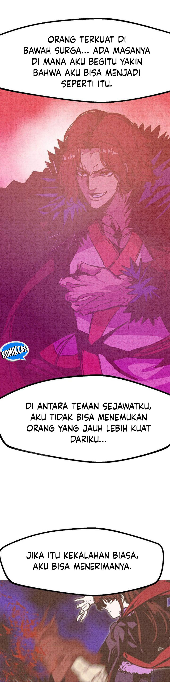 Worthless Regression Chapter 73