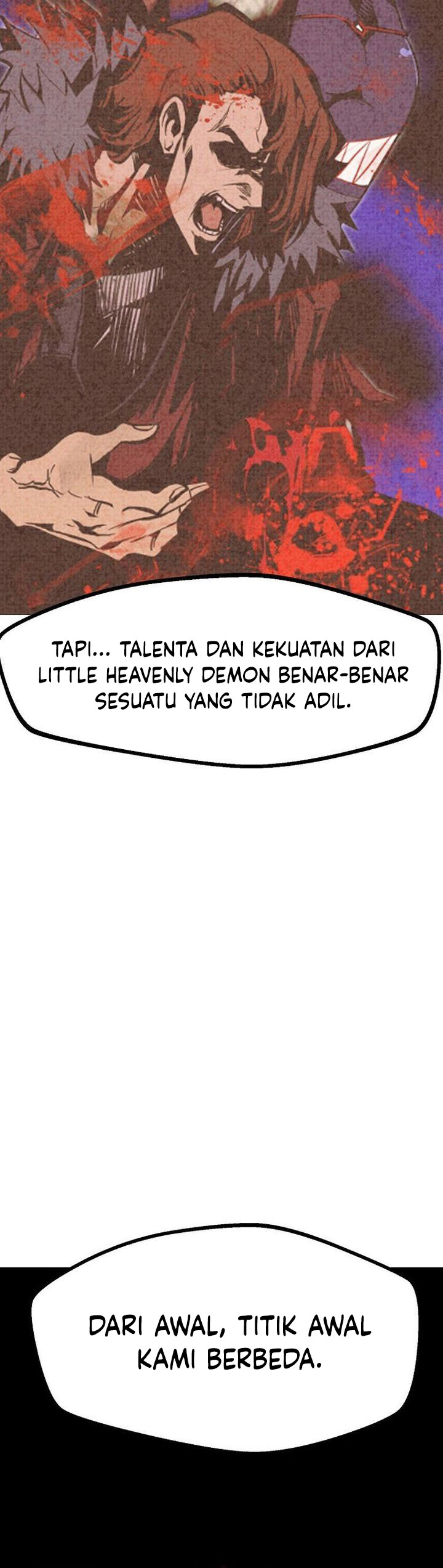 Worthless Regression Chapter 73
