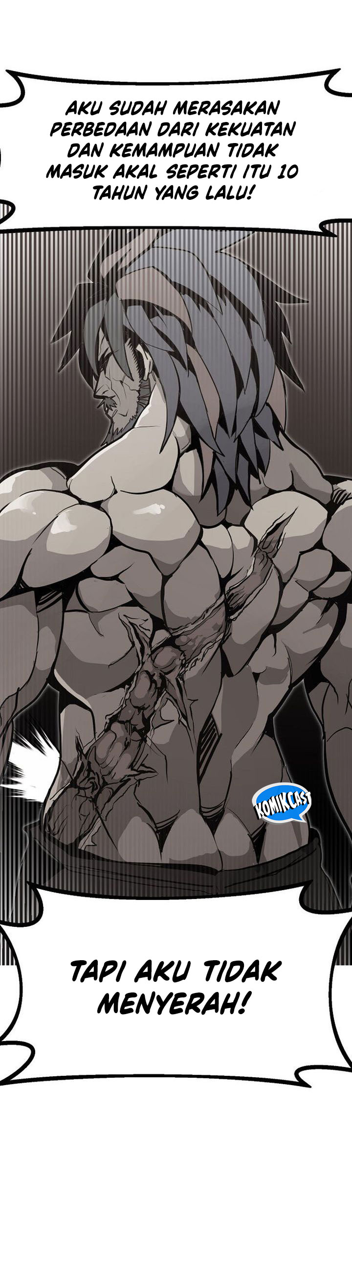 Worthless Regression Chapter 73