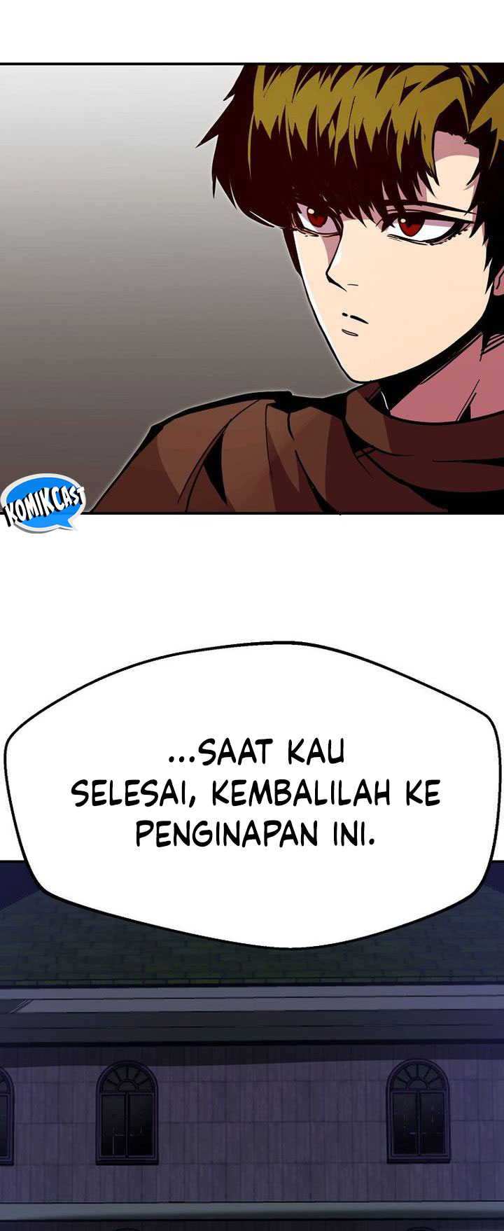 Worthless Regression Chapter 73