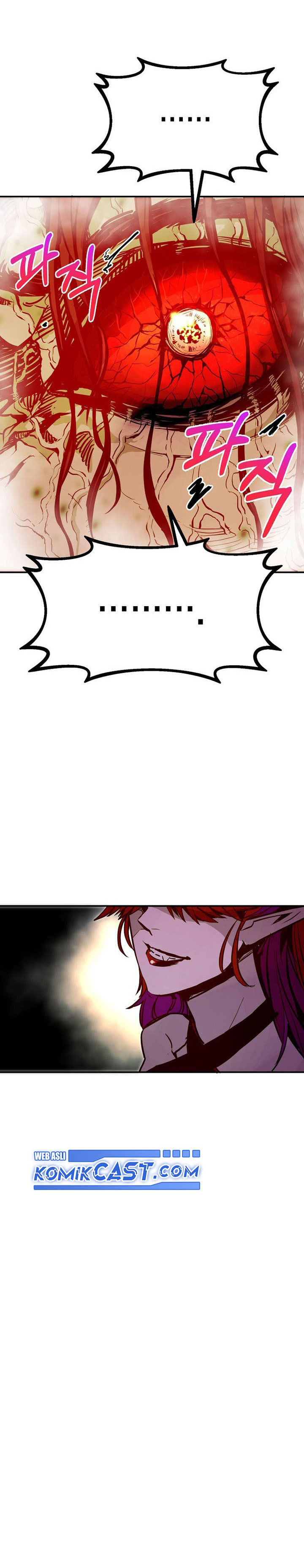 Worthless Regression Chapter 75