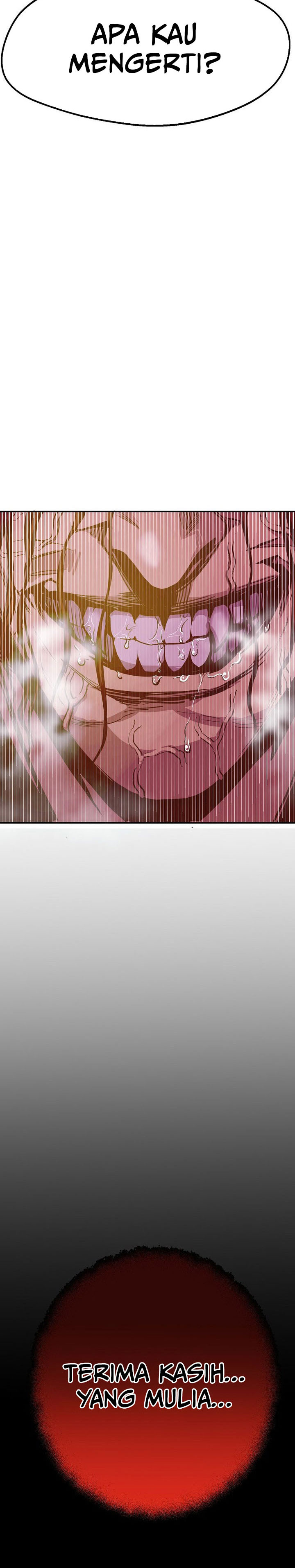Worthless Regression Chapter 75