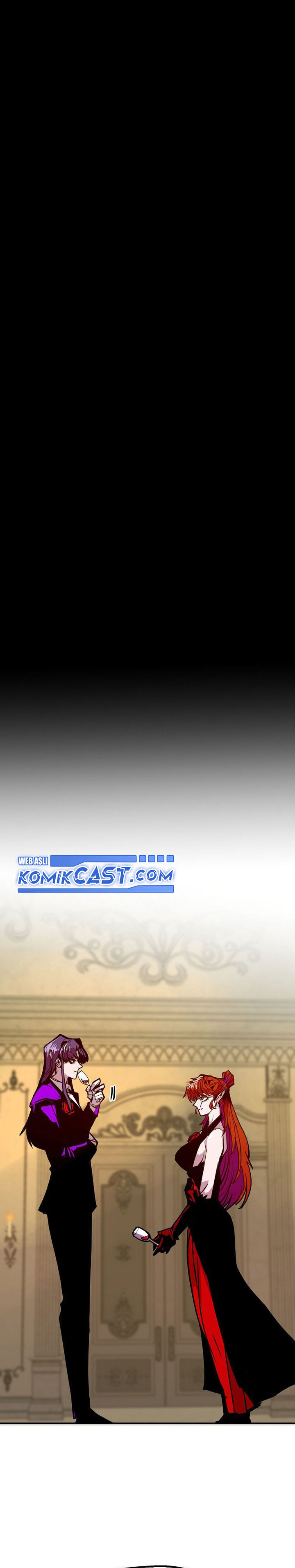 Worthless Regression Chapter 75