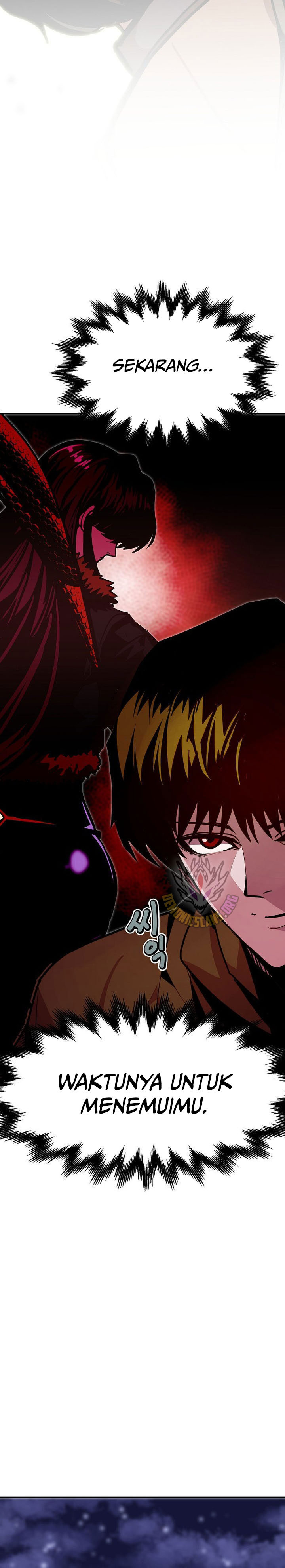 Worthless Regression Chapter 75