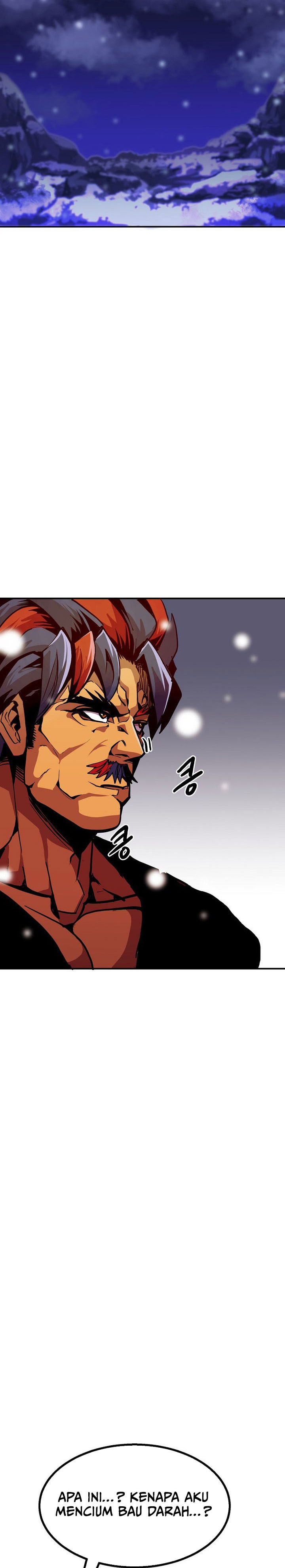 Worthless Regression Chapter 75