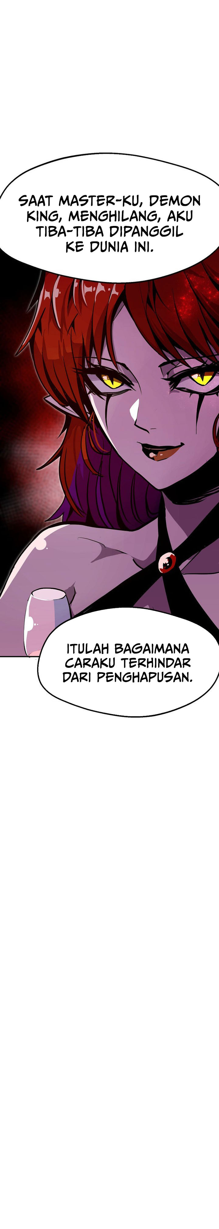 Worthless Regression Chapter 75