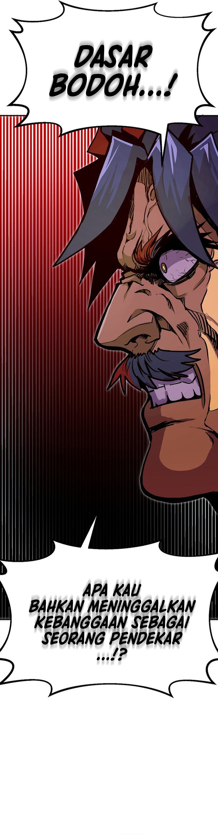 Worthless Regression Chapter 76