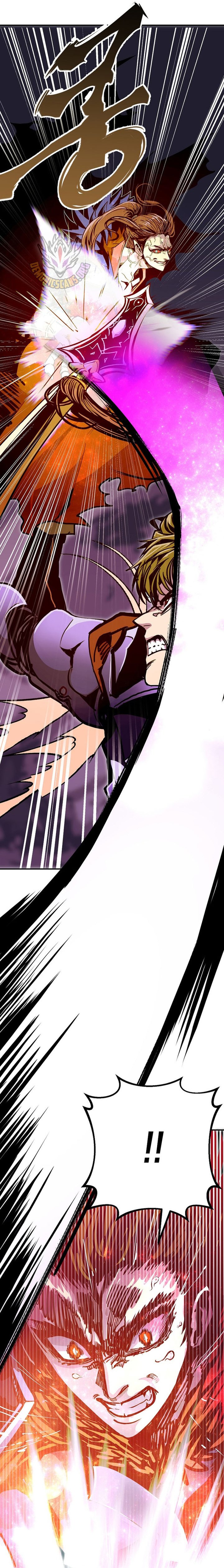Worthless Regression Chapter 76