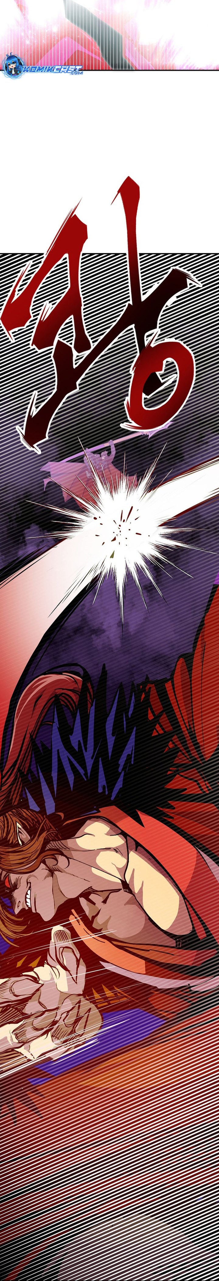 Worthless Regression Chapter 76