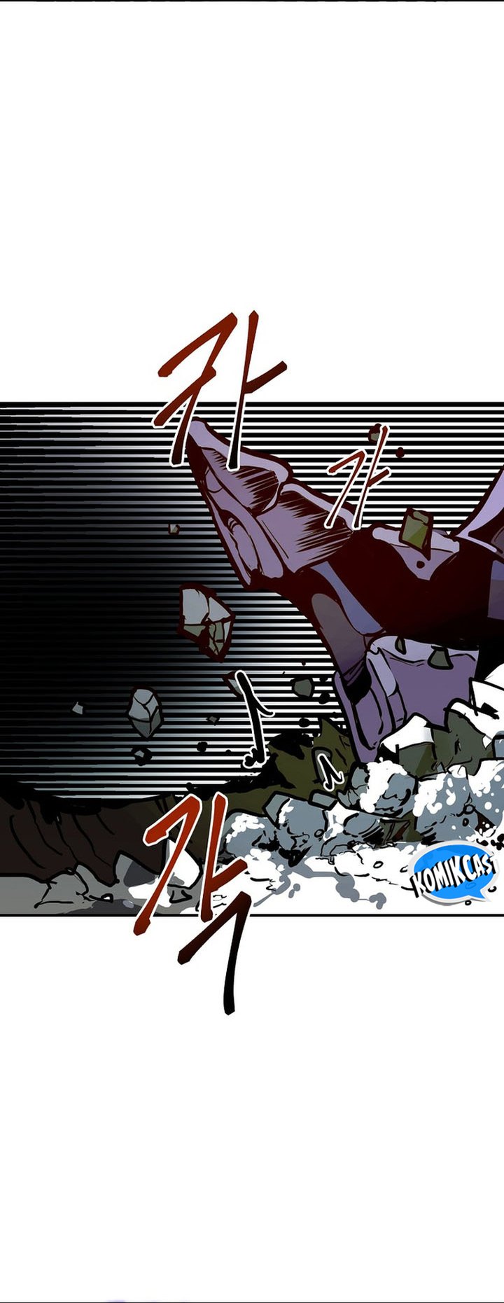 Worthless Regression Chapter 76